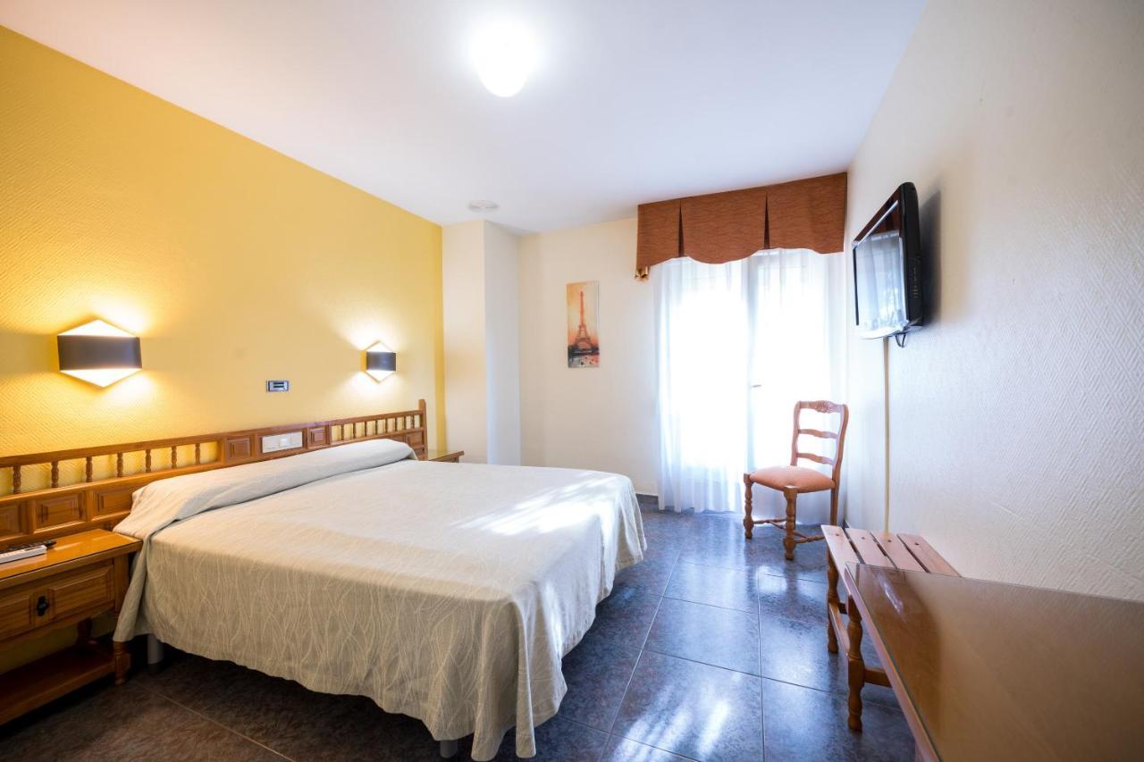 Hotel La Colina 게리아 외부 사진