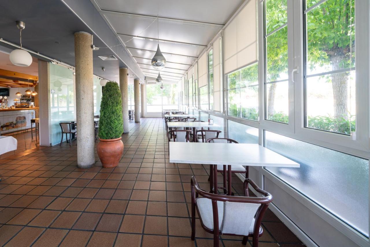 Hotel La Colina 게리아 외부 사진