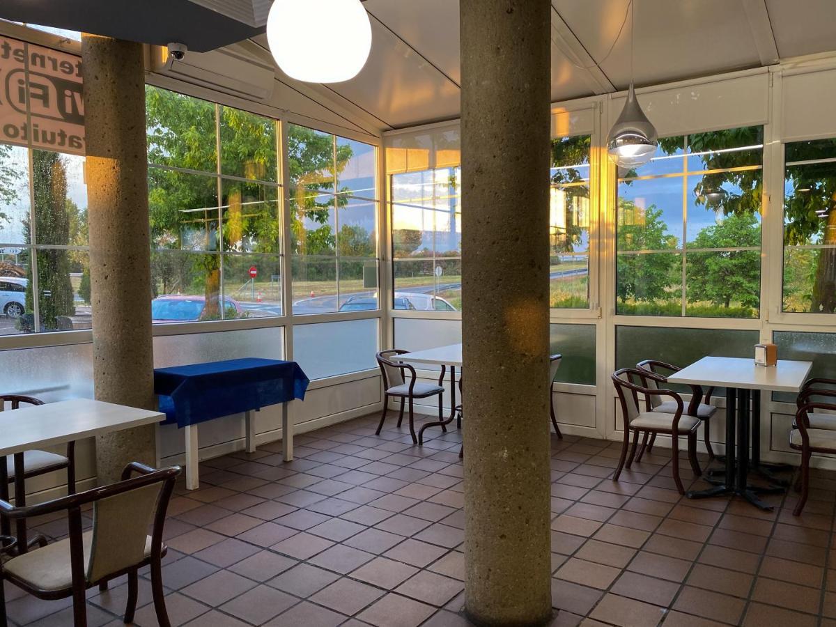 Hotel La Colina 게리아 외부 사진