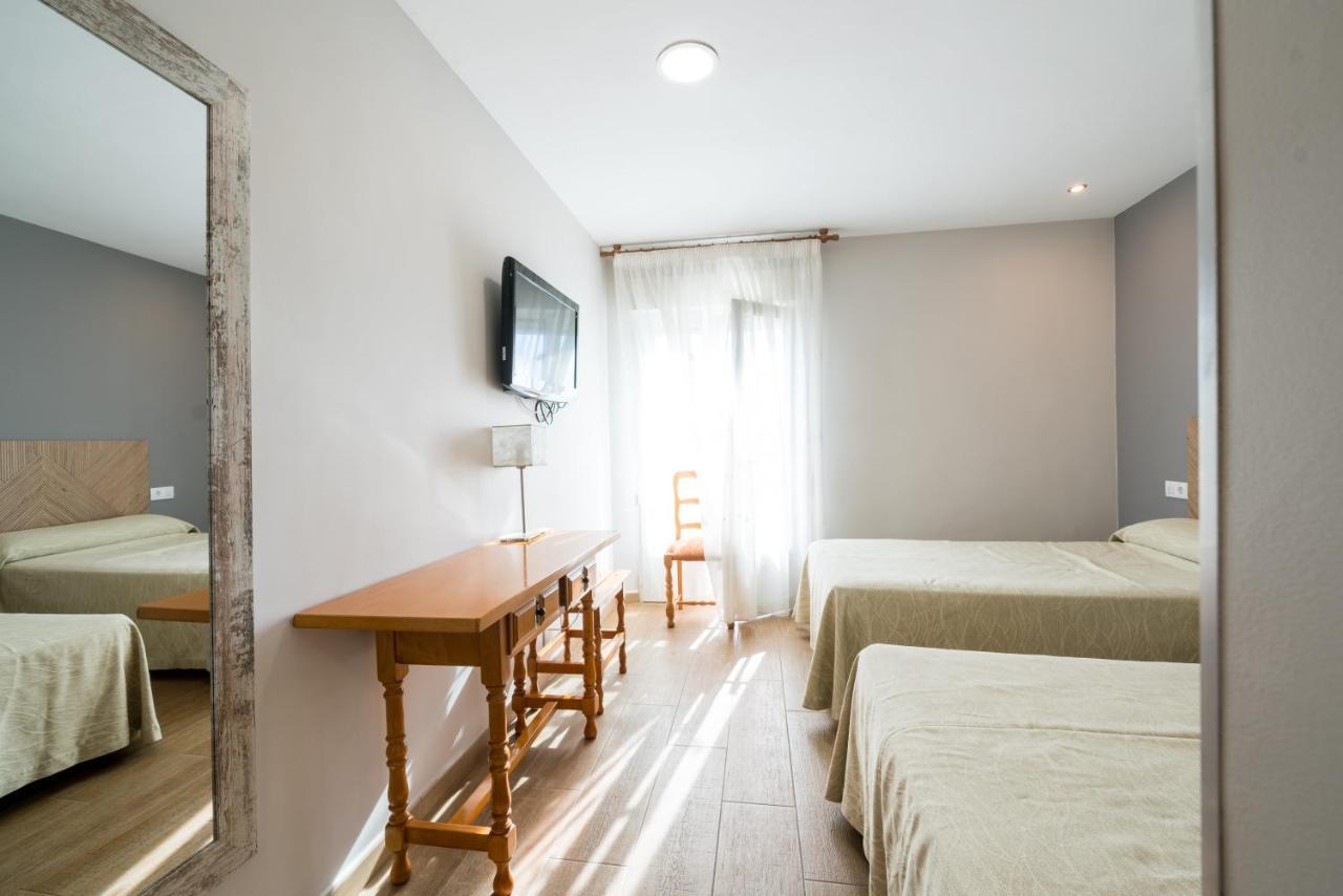 Hotel La Colina 게리아 외부 사진
