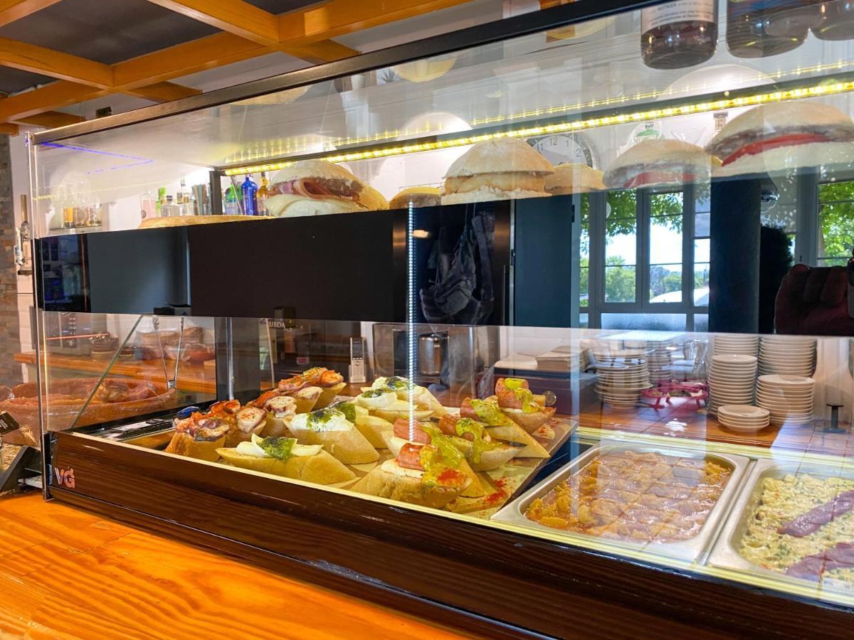 Hotel La Colina 게리아 외부 사진