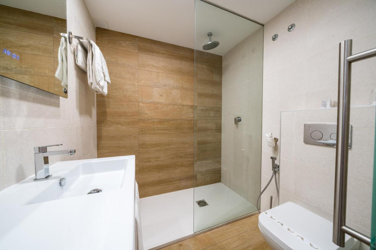 Hotel La Colina 게리아 외부 사진
