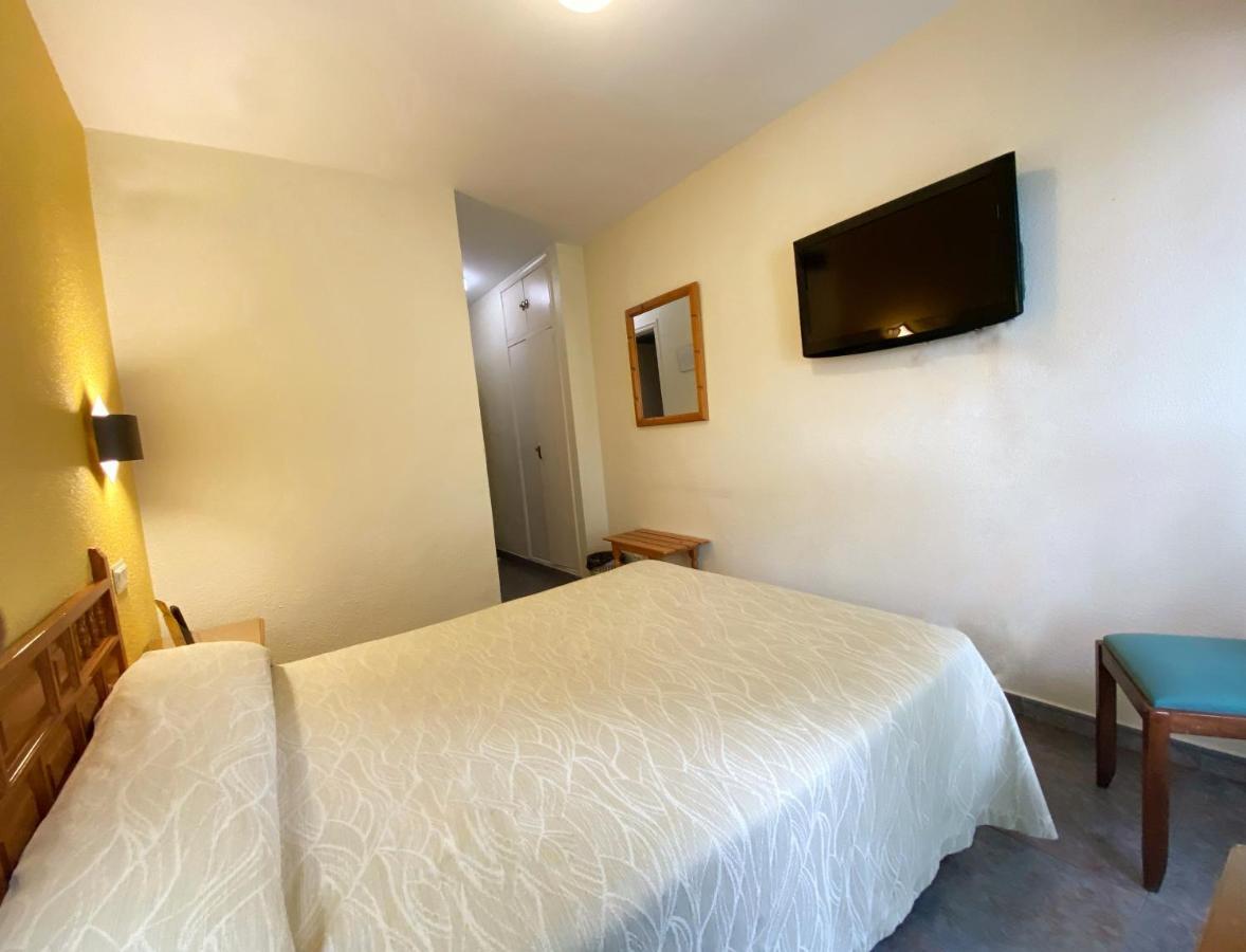Hotel La Colina 게리아 외부 사진
