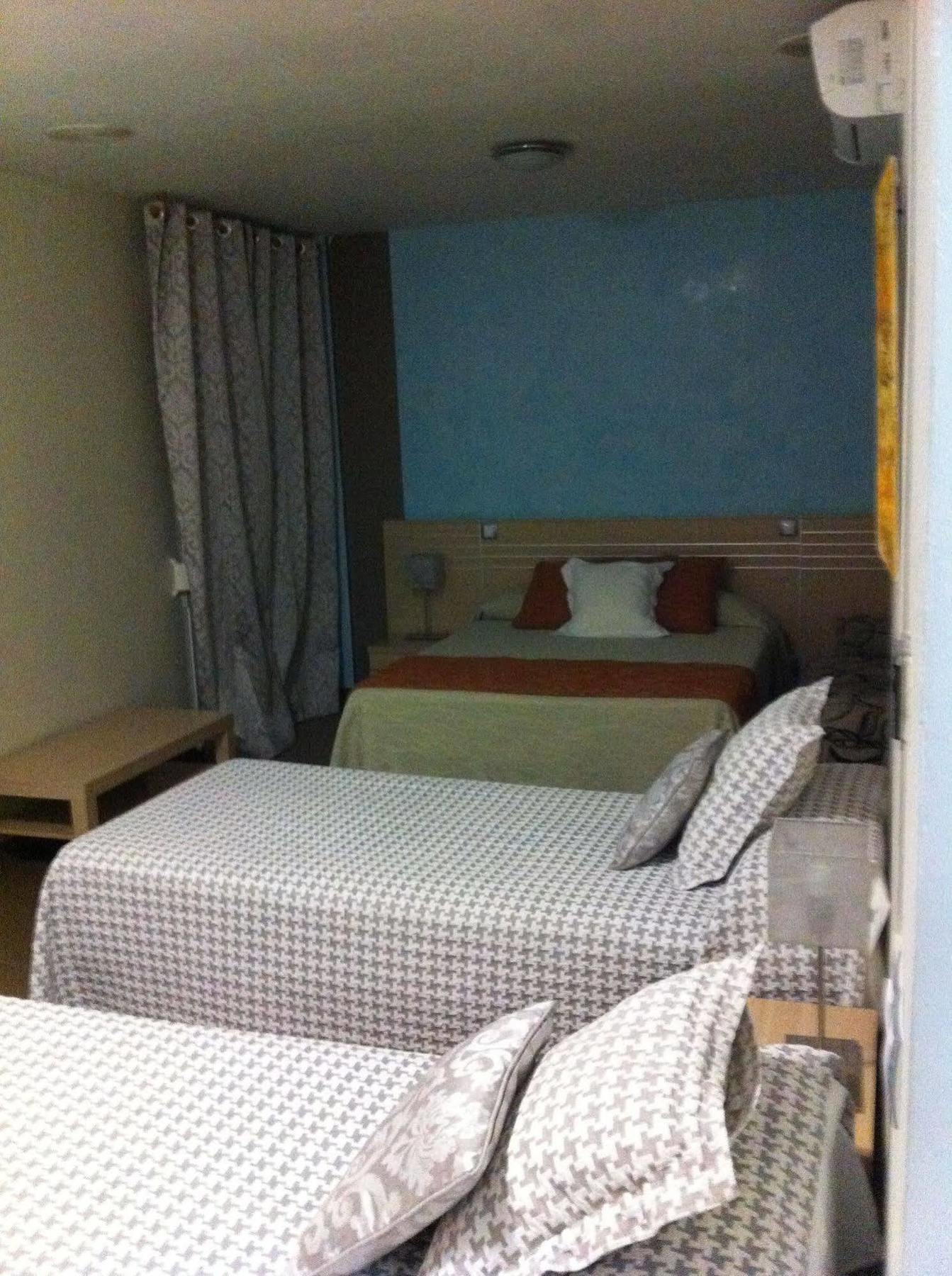 Hotel La Colina 게리아 외부 사진